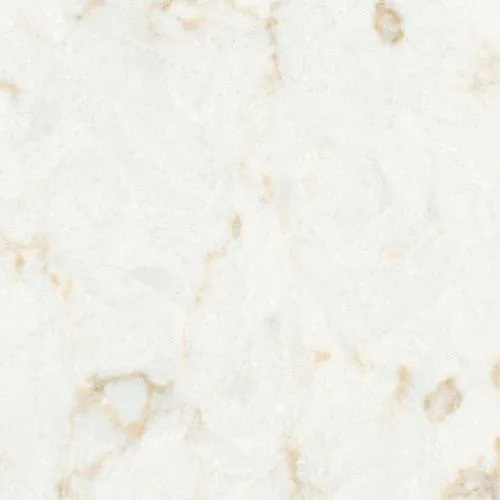 Anthem LX Hausys viatera quartz installed countertop