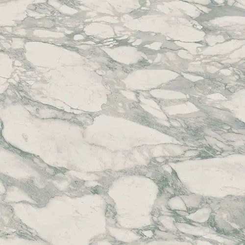 Arabescato Royale detail