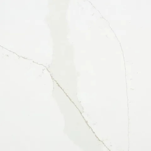LX Hausys Calacatta Oro Quartz (Viatera) countertop slab