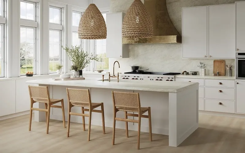 Dune Classica LX Hausys viatera quartz full slab