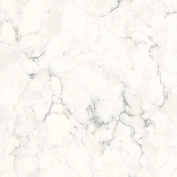 Forte LX Hausys viatera quartz with hardware