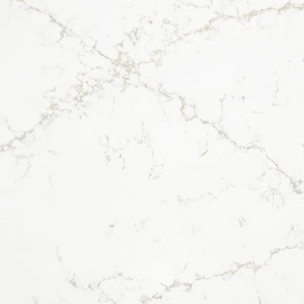 Forte LX Hausys viatera quartz waterfall edge