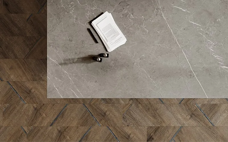 Pietra Gray install