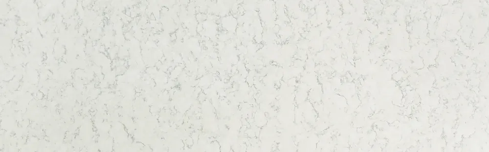 Rococo LX Hausys viatera quartz waterfall edge