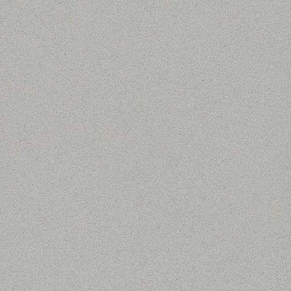 Shadow Gray LX Hausys viatera quartz installed countertop