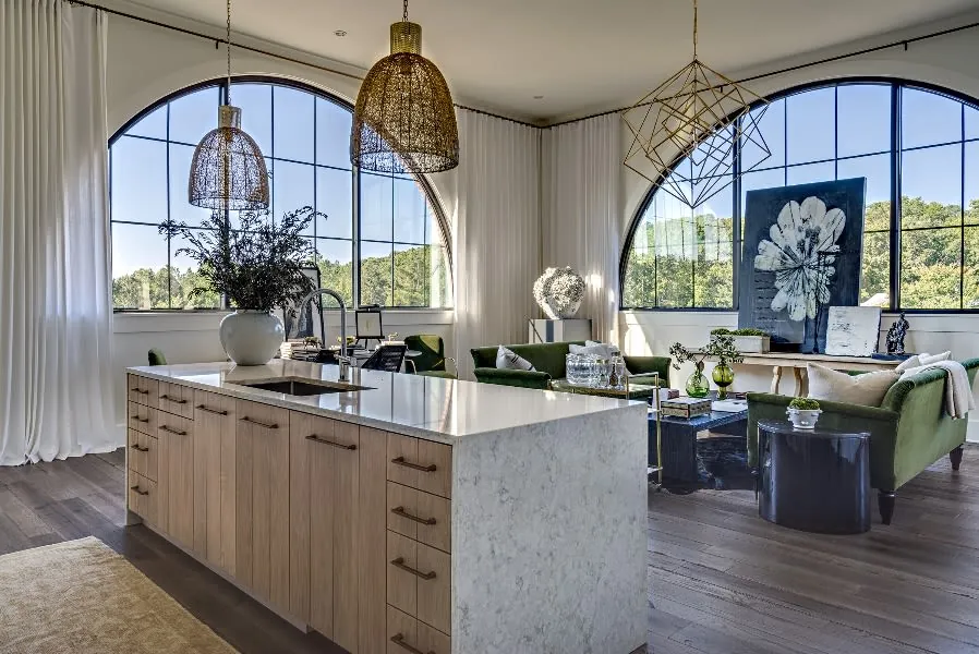 Soprano kitchen