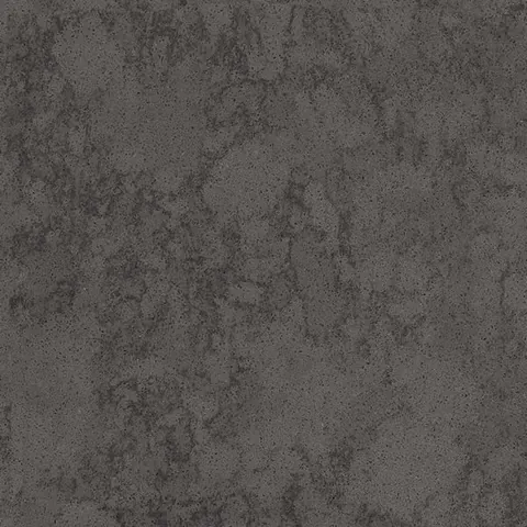 LX Hausys Thunder Storm Quartz (Viatera) countertop slab
