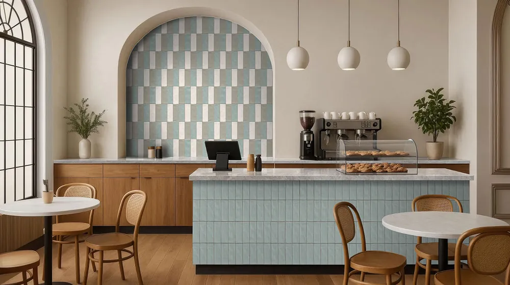 Allure kitchen