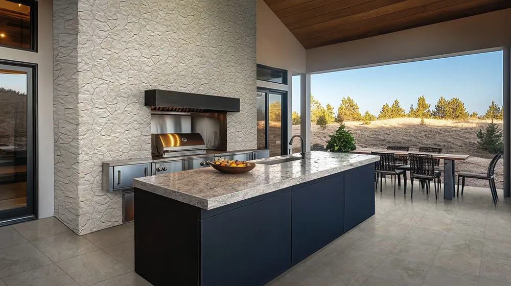 Alpine Valley install