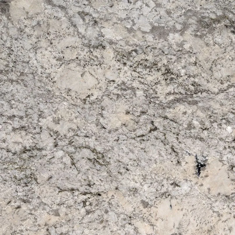 Alpine Valley MSI granite with hardware