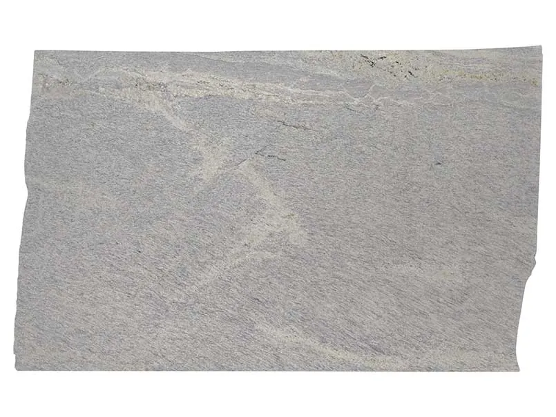 Arctic Sand MSI granite with hardware