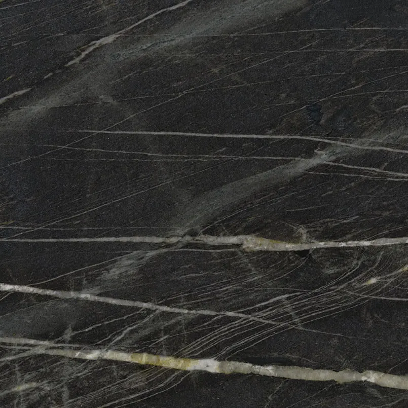 Belvedere MSI quartz installed countertop
