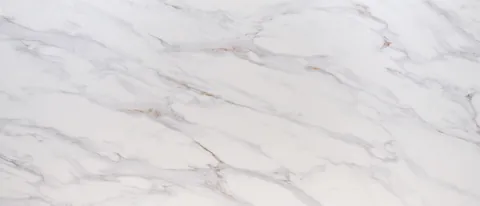 MSI Calacatta Castana Quartz countertop slab