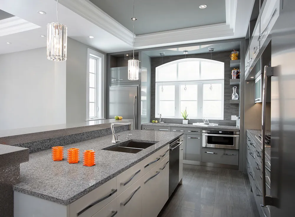 Ceara White install
