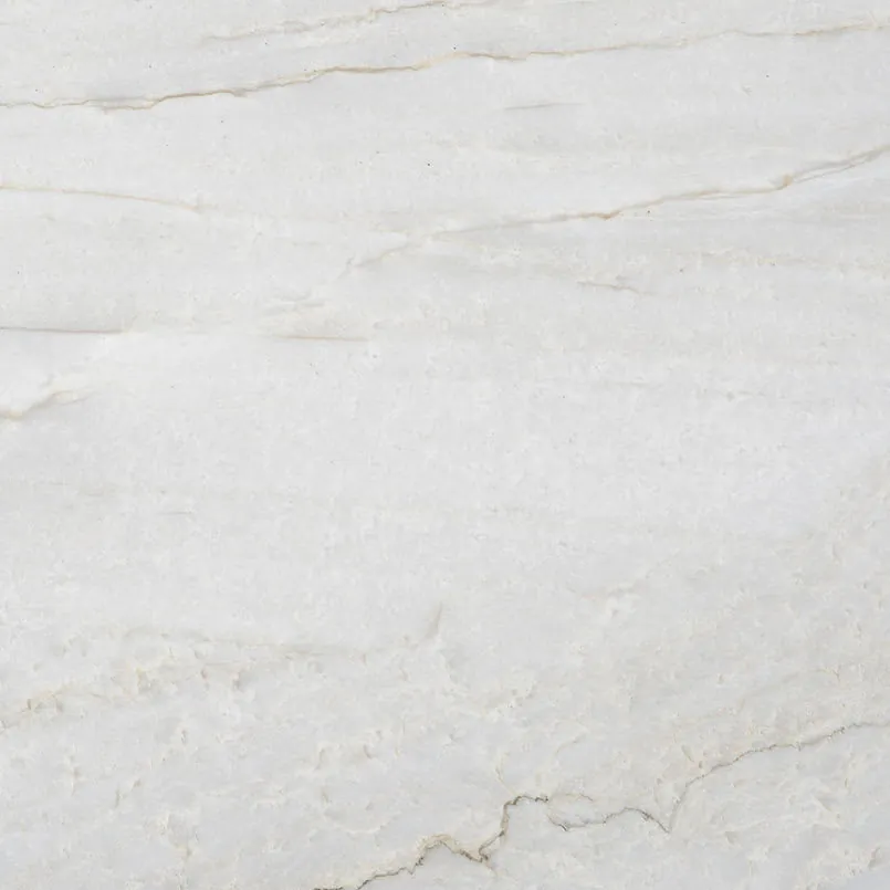 Denali MSI quartzite waterfall edge