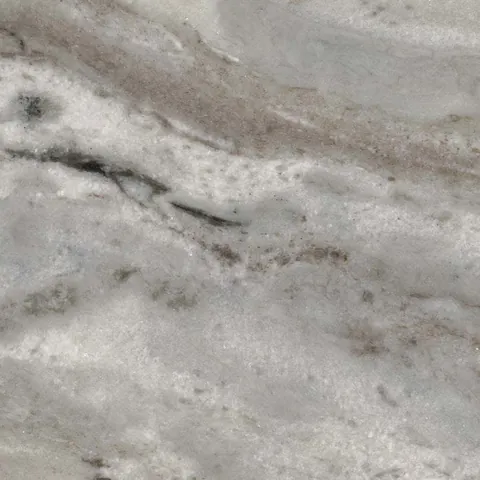MSI Fantasy Brown Marble countertop slab
