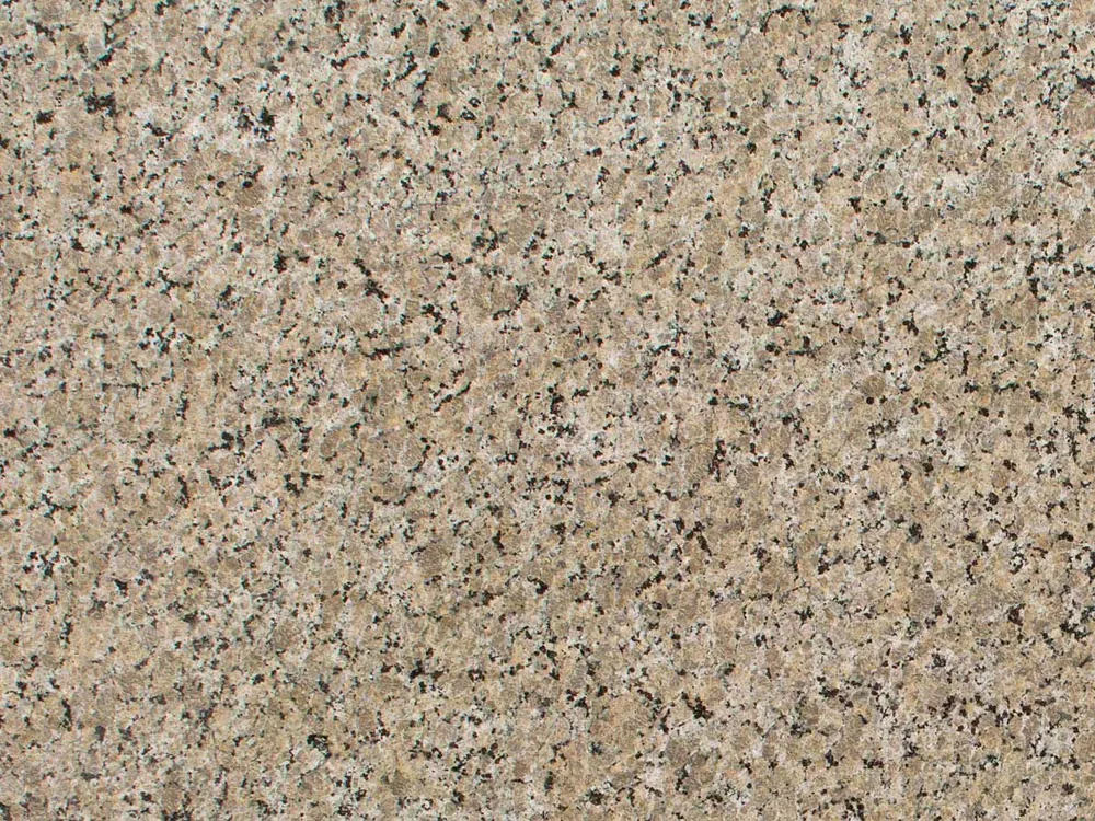 Ferro Gold kitchen