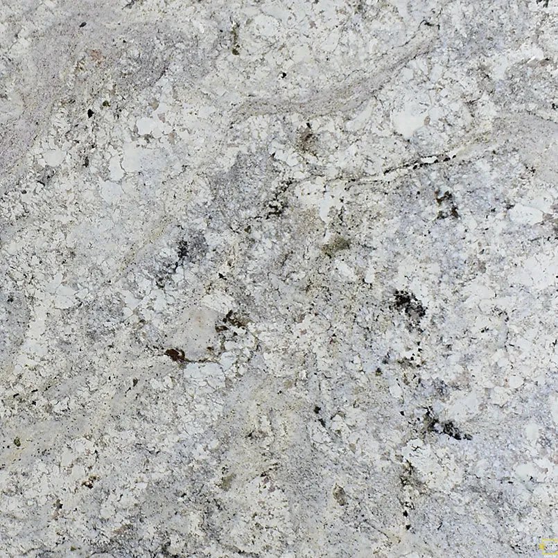 Fortaleza MSI granite with hardware
