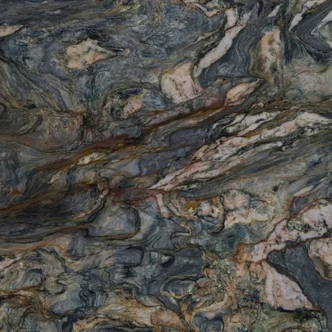 MSI Fusion Quartzite countertop slab