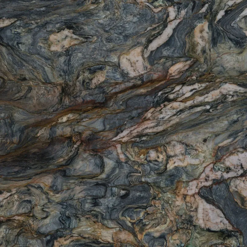 Fusion slab