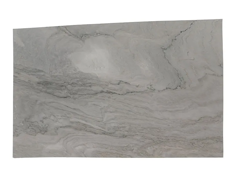 Glacier Wave detail
