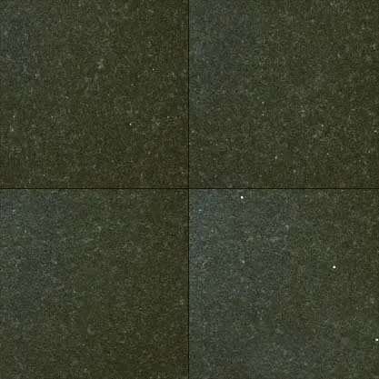 Luna Pearl MSI granite with hardware
