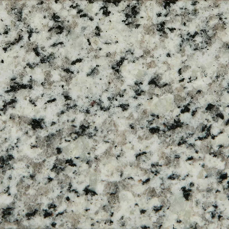 Medina Nevado MSI granite installed countertop