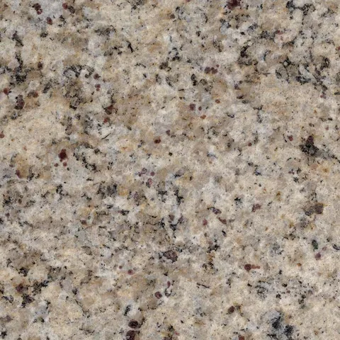 MSI Santana Granite countertop slab