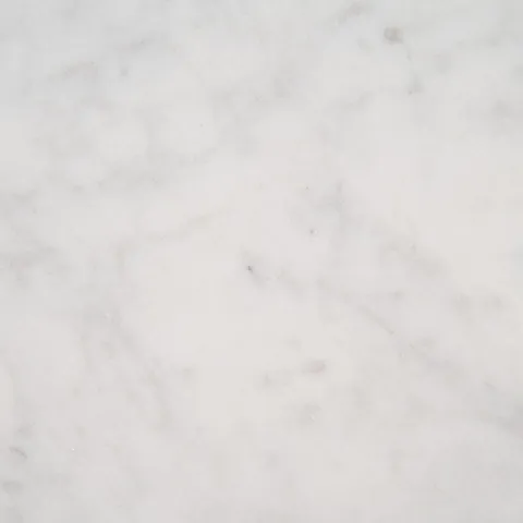 MSI White Carrara Marble countertop slab