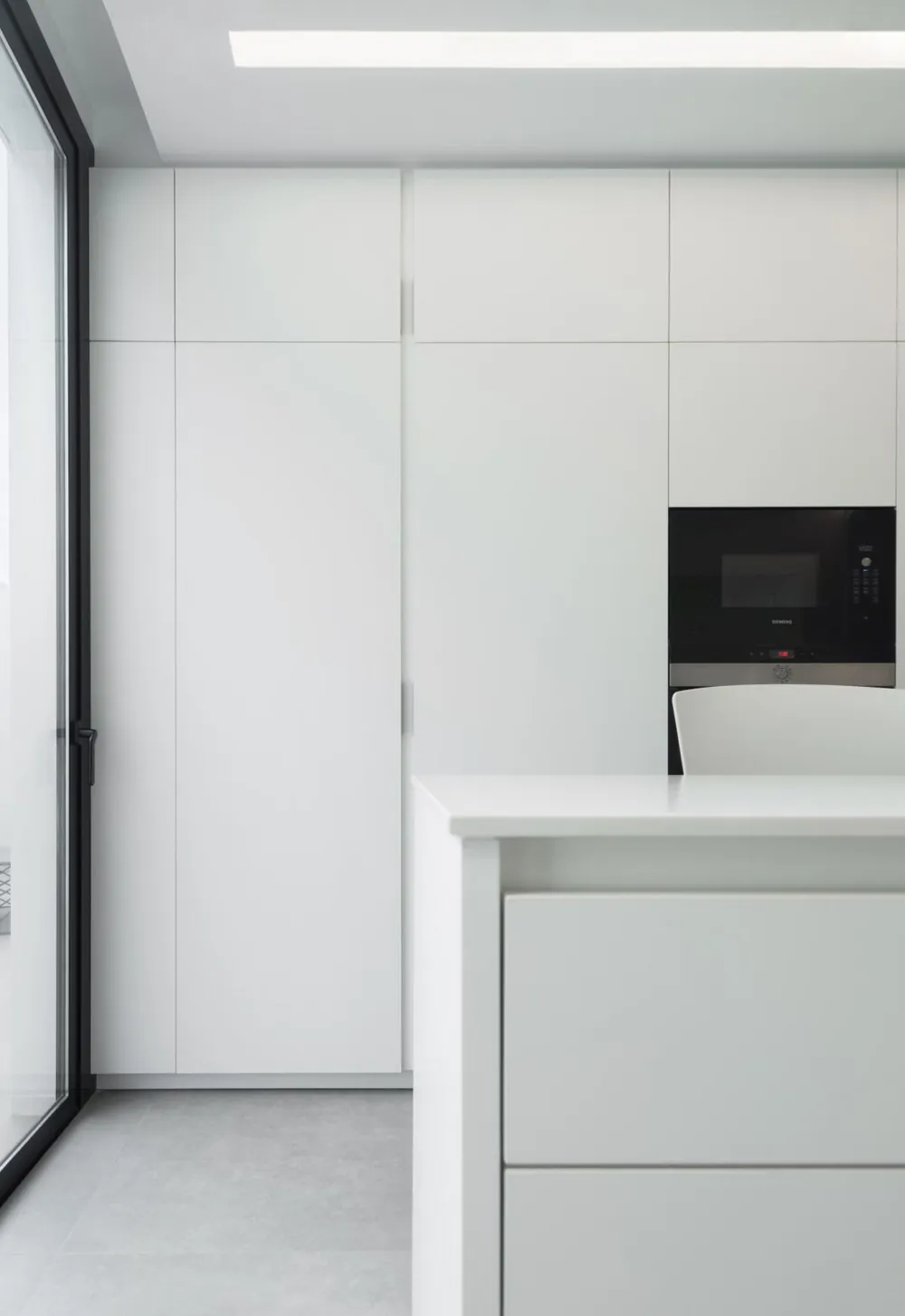 Alexandra Neolith sintered stone full slab