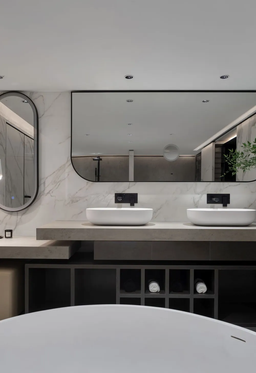 Barro Neolith sintered stone full slab