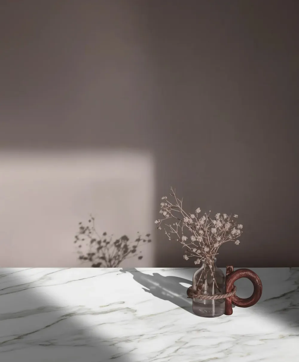 Calacatta Royale slab