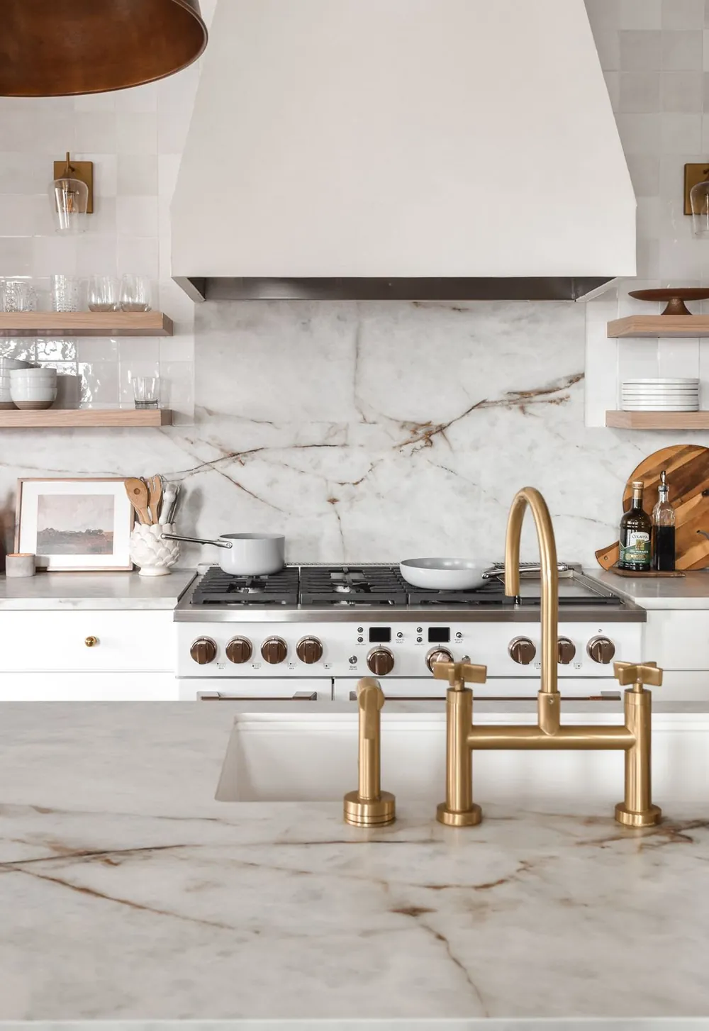 Himalaya Crystal kitchen