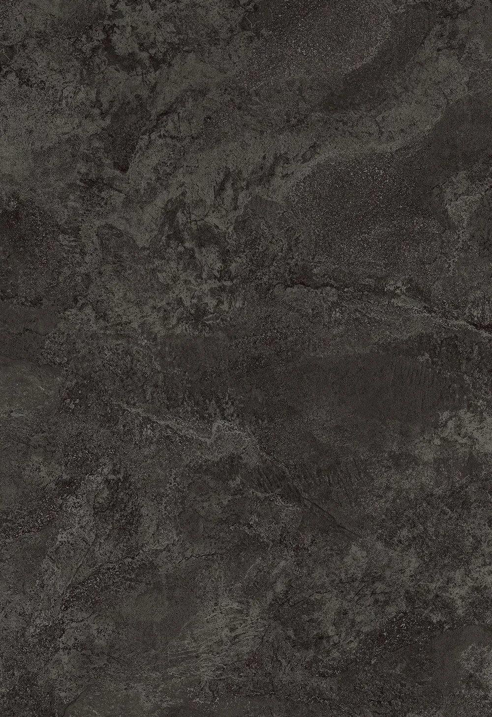 Krater Neolith sintered stone installed countertop