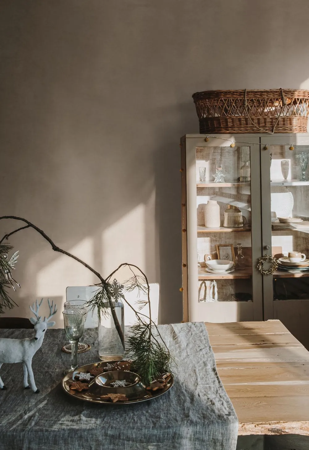 Pietra Di Osso detail