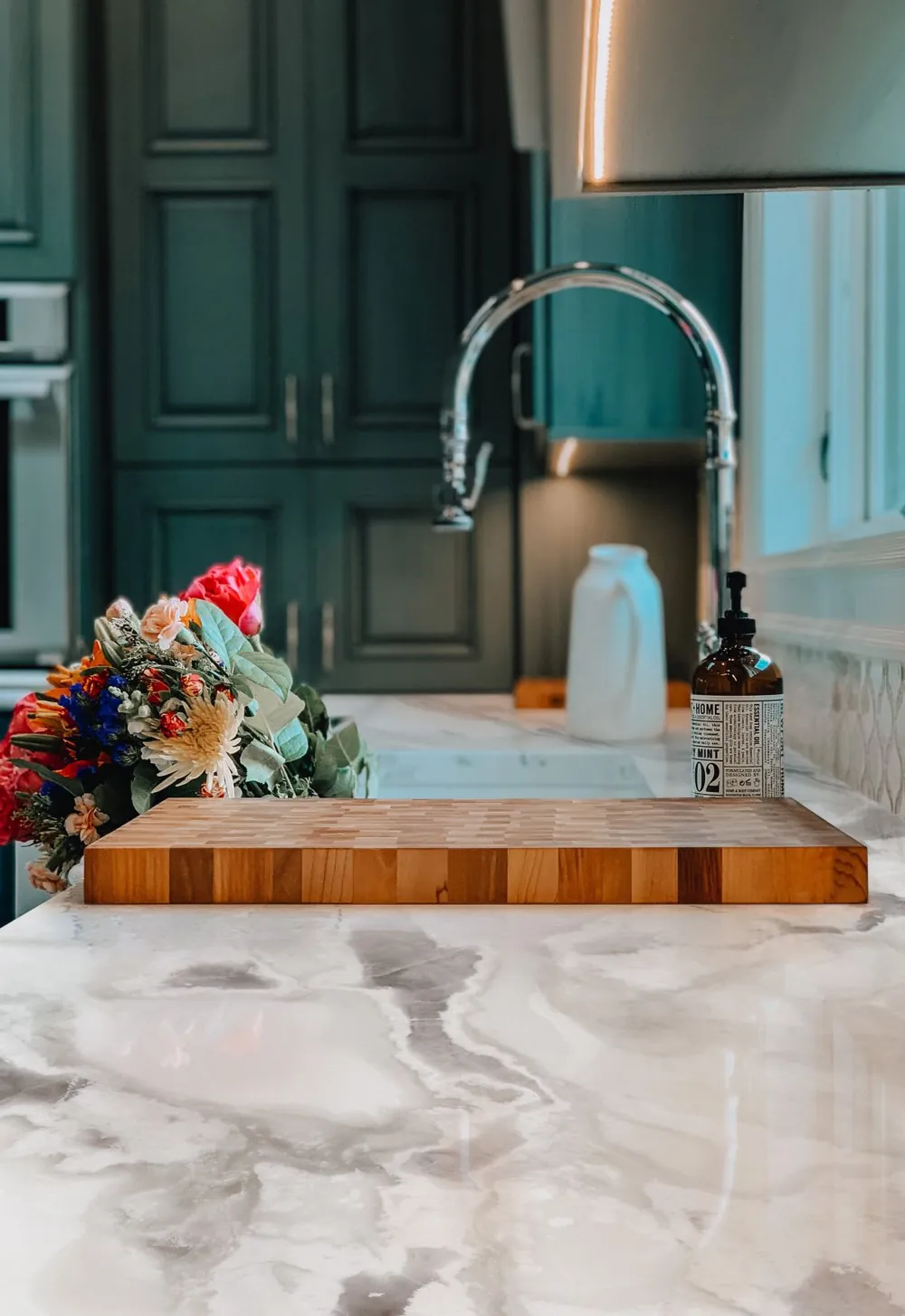 Whitehaven kitchen