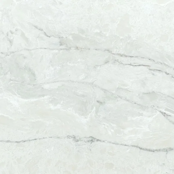 Pompeii Beryl Quartz countertop slab