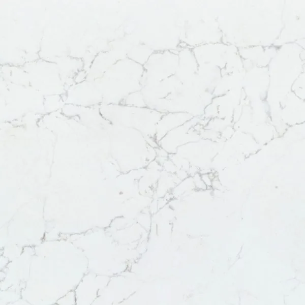 Pompeii Statuario Quartz countertop slab
