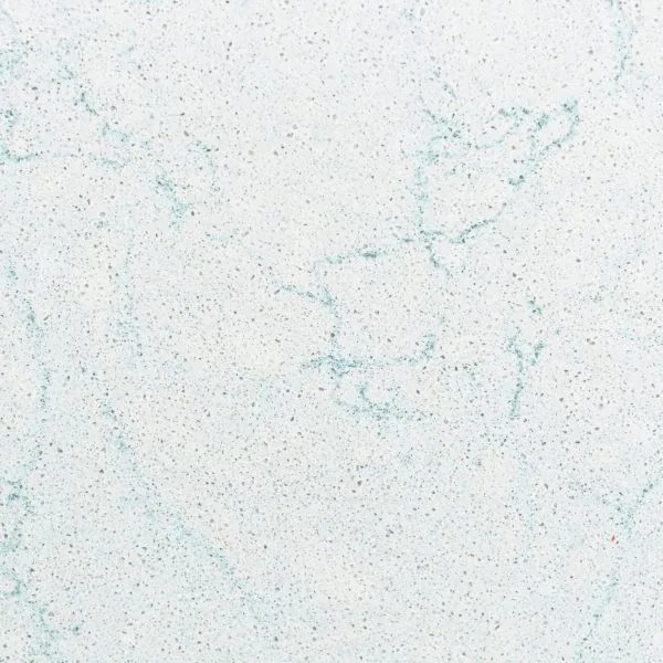 Pompeii Valley Stream Quartz countertop slab