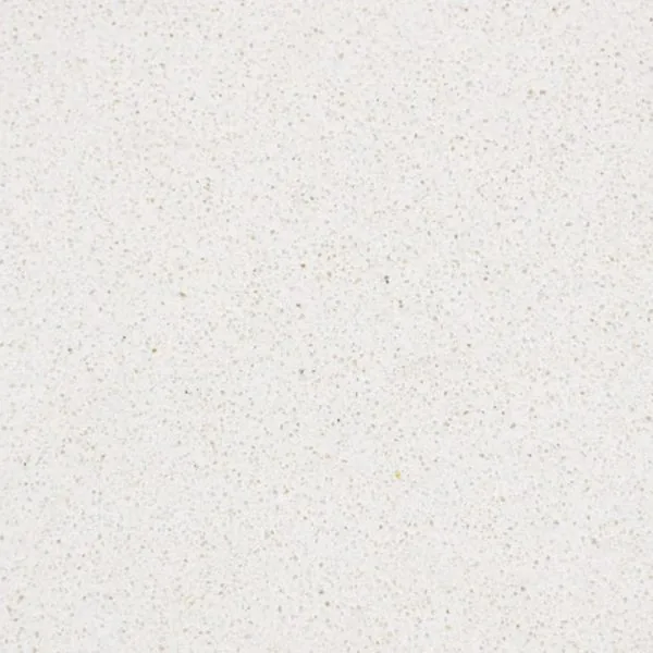 Pompeii White Sand Quartz countertop slab