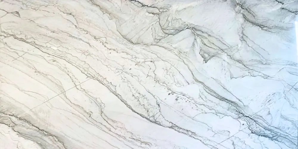 Invictus White detail