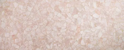 Raphael Collection Pink Quartz Quartz countertop slab