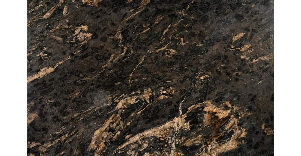 Titanium slab
