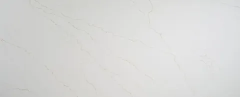 Raphael Collection Venatino Gold Quartz countertop slab
