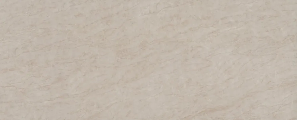 Venatino Gold Raphael quartz installed countertop