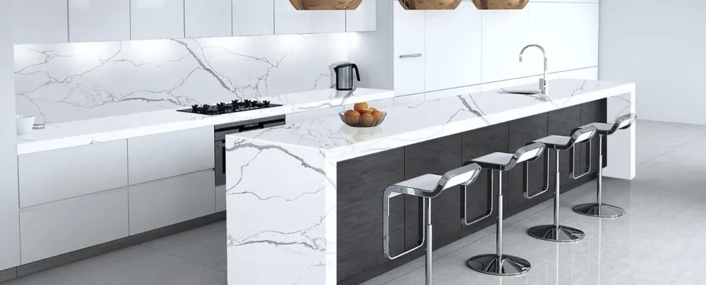 Venato Classic detail