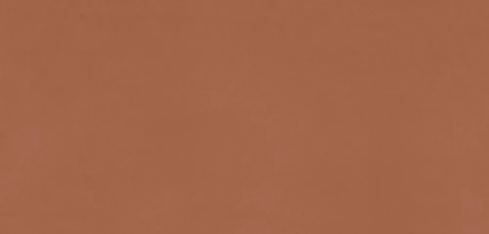 Arcilla Red Silestone quartz installed countertop