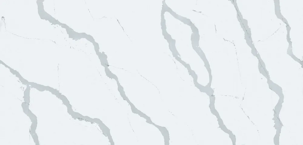 Bianco Calacatta slab
