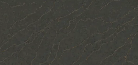 Silestone Bohemian Flame Quartz countertop slab