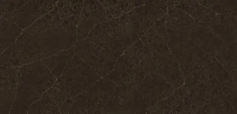 Silestone Chateau Brown Quartz countertop slab